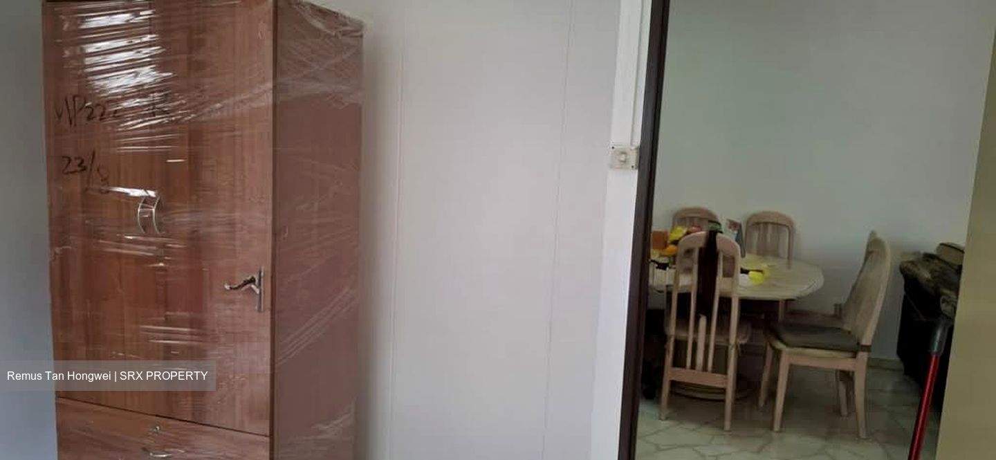 Blk 969 Hougang Street 91 (Hougang), HDB 4 Rooms #593666071